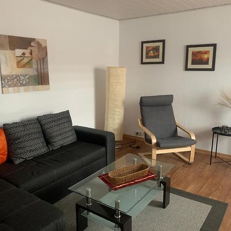 Ferienwohnung Roemmer Schachdorf Strobeck Esterno foto