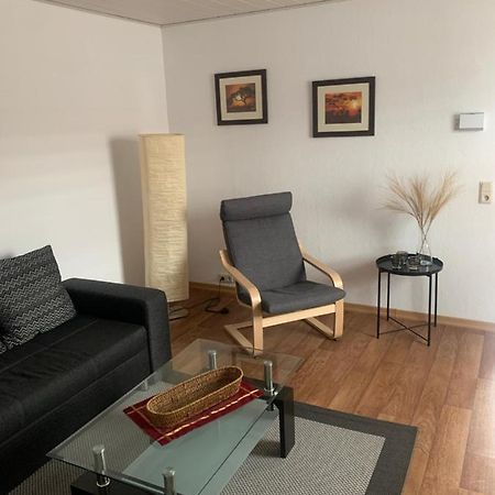Ferienwohnung Roemmer Schachdorf Strobeck Esterno foto