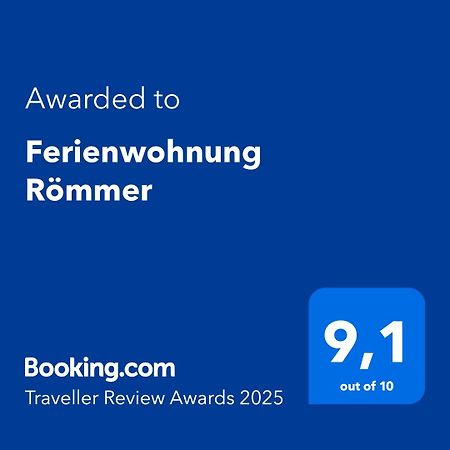 Ferienwohnung Roemmer Schachdorf Strobeck Esterno foto