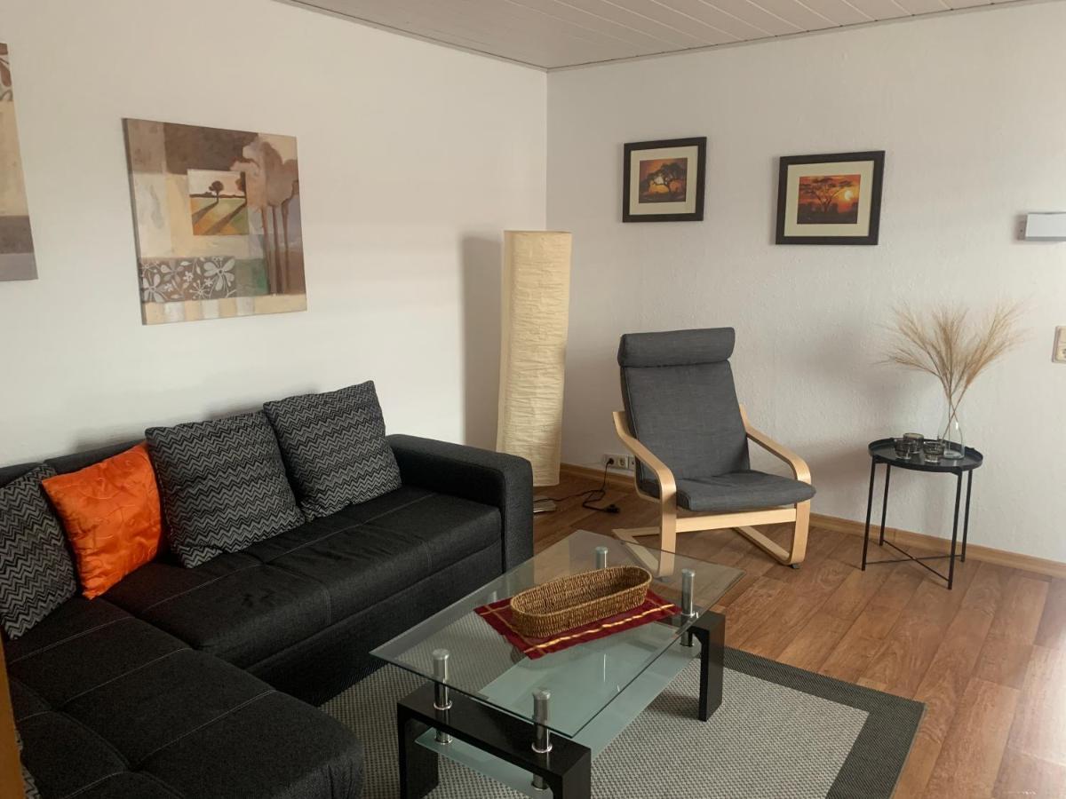 Ferienwohnung Roemmer Schachdorf Strobeck Esterno foto