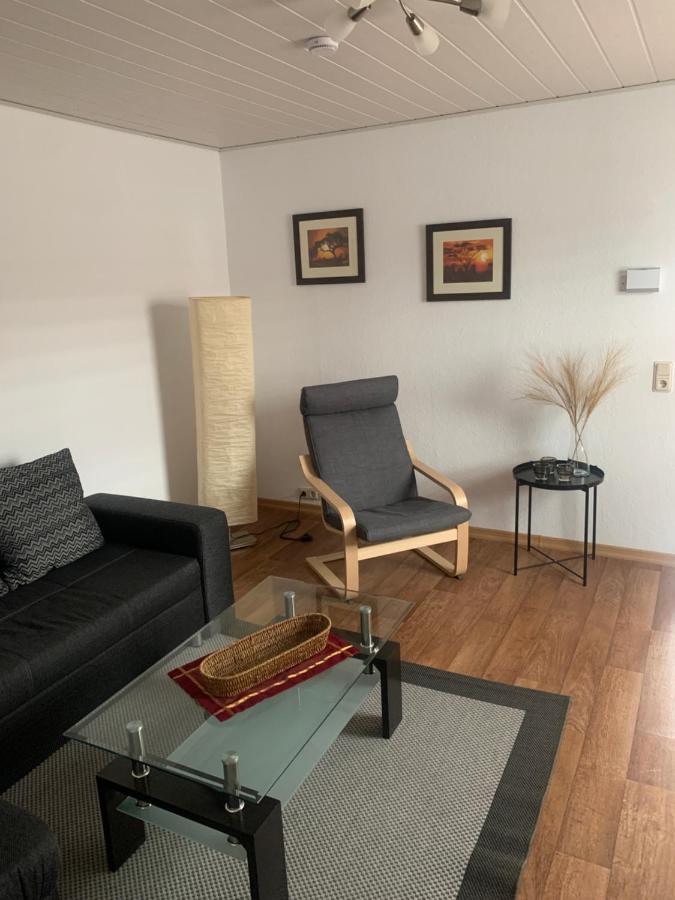 Ferienwohnung Roemmer Schachdorf Strobeck Esterno foto