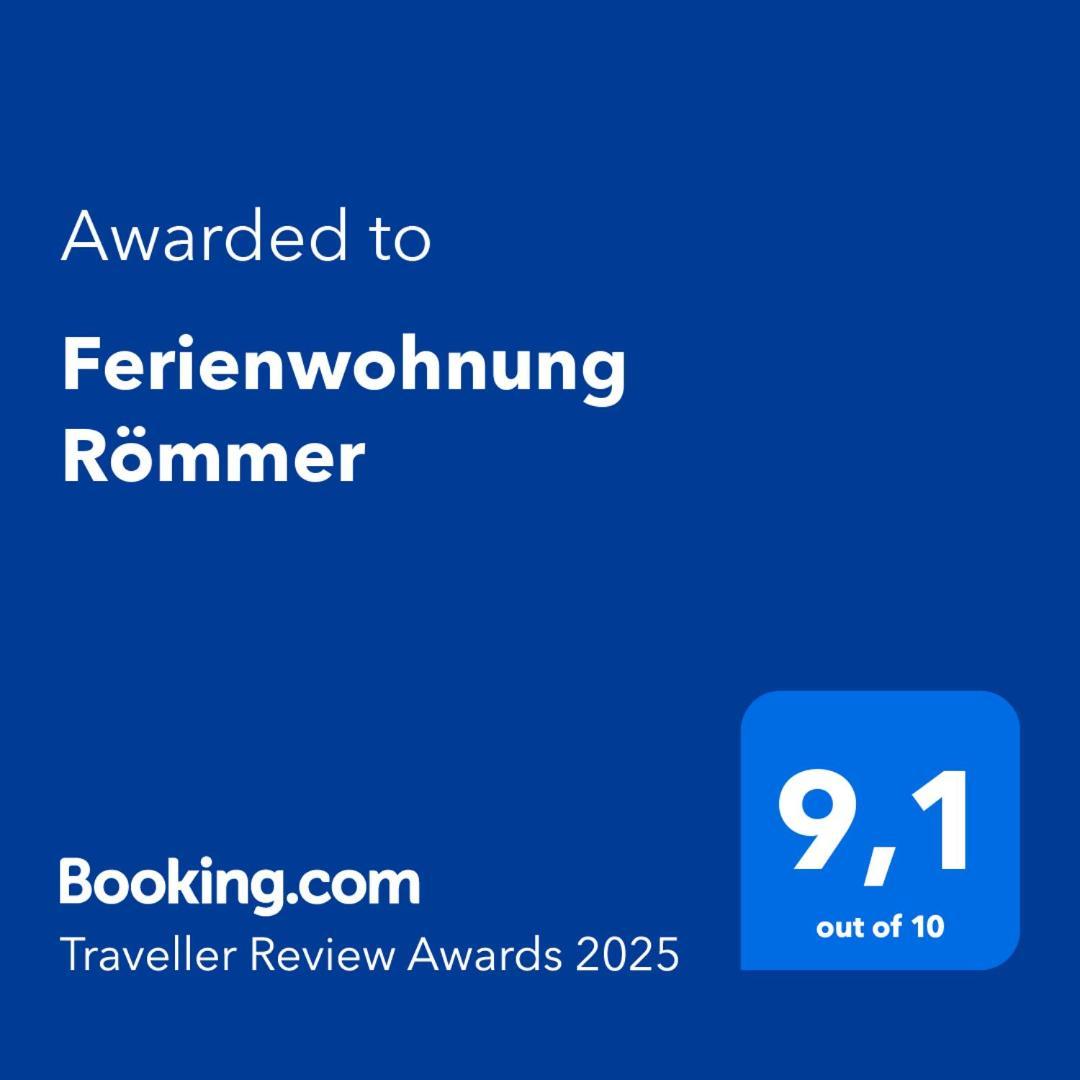 Ferienwohnung Roemmer Schachdorf Strobeck Esterno foto